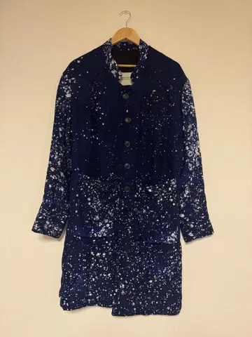 Lagos space program 자켓 strips