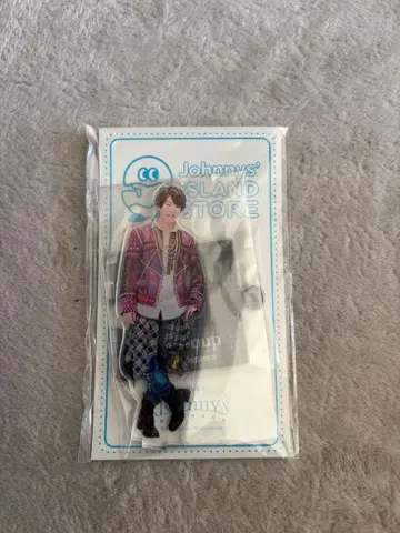 스에자와 세이야 아크릴 스탠드 20 여름