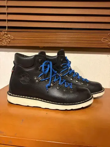 DIEMME 마운틴 부츠 트레킹 신발