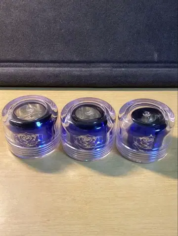 Ado 은색 테이프 심장 국립 경기장 2024.04.27-28