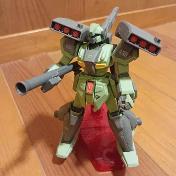 HGUC 1/144 스타크 제간