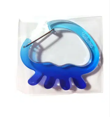 해파리 카라비너