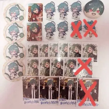 앙스타 라이카 타카죠 라이카 묶음 판매