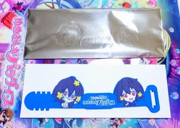 좀비랜드 사가 유메긴가 파라다이스 고무 밴드 미즈노 아이 좀사가