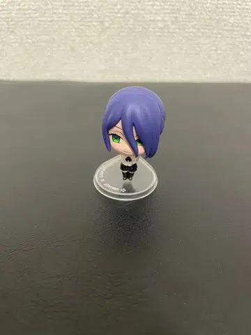 체인소 맨 레제 편 캡슐 피규어 컬렉션 레제 개봉품