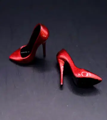 패션 로열티 Nu Face