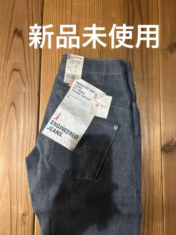 레어] 리바이스 데님 여성용 W27L31