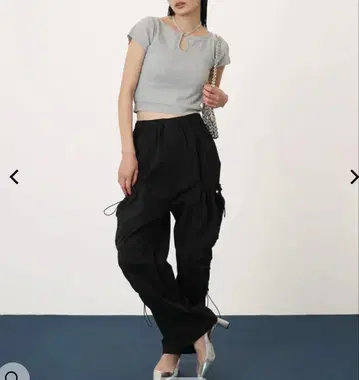 디스패처 No. 8 유틸리티 팬츠