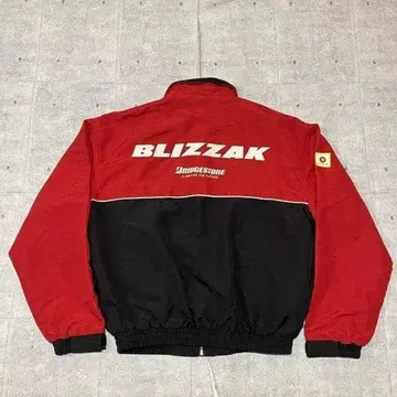 새상품급 BRIDGESTONE BLIZZAK 블루종 브릿지스톤