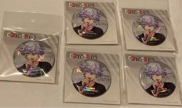 파라독스 라이브 파라라이 paradox live 야토노가미 나유타 캔뱃지