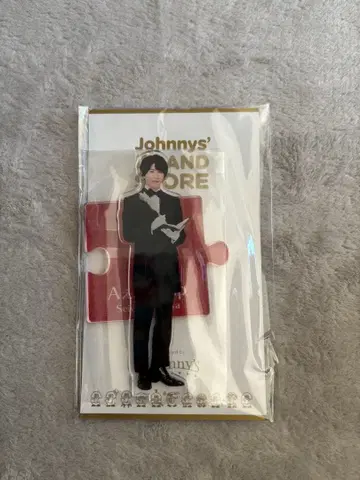 스에자와 세이야 아크릴 스탠드 22봄