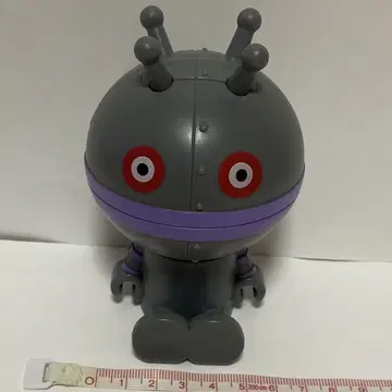 날아라! 호빵맨 커다란 호빵맨 마스코트 3 다다단 다다단