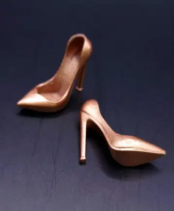 패션 로열티 Nu Face