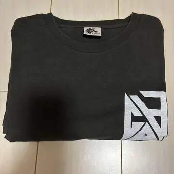 SnowMan 축제 GALA 티셔츠