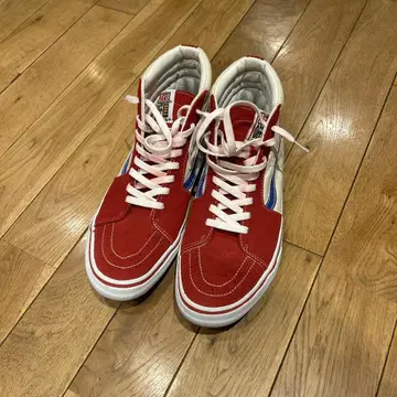 VANS sk8 10.1/2