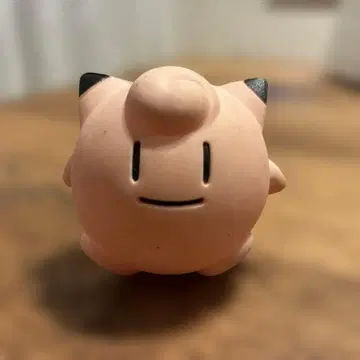 삐삐 인형 바운드볼 포켓몬 피규어 레트로 당시 물품 희귀템