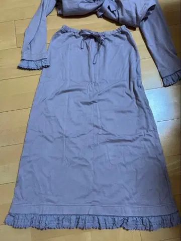 원더풀 월드 셋업 3점