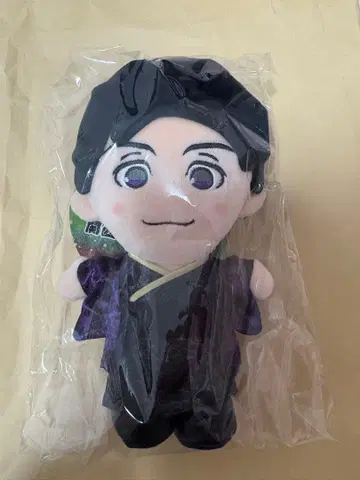 WEST. 하마다 타카히로 치비 스트랩