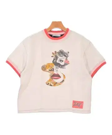 PRADA T셔츠 티셔츠 여성용