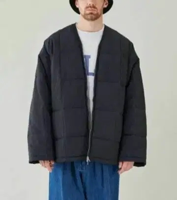 ORCIVAL 패딩 자켓