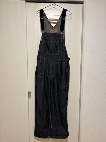 FieldCore 필드코어 오버롤 살로펫 LL 사이즈