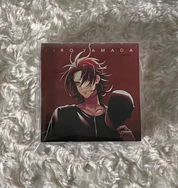 히프노시스 마이크 야마다 지로 아크릴 블록