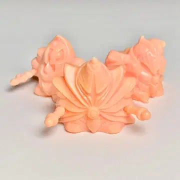 건지움 주술사 더티건 기사 멧사라 주술사 멧사라 3체 세트