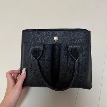 어반 리서치 RODE SKO 프티 더블 포켓 토트백