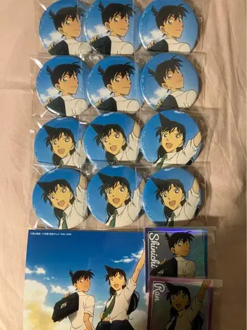 명탐정 코난 톰스 서머타임