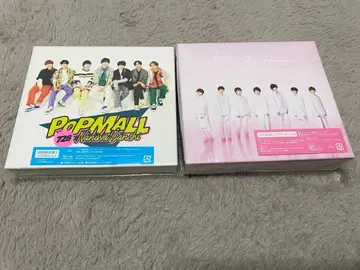 나니와단시 앨범 세트