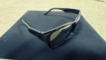 트라이노 만바 편광