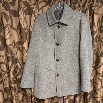 매킨토시 철학 코트