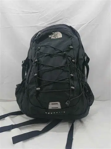 더 노스페이스 보레알리스 BOREALIS 백팩 블랙 계열
