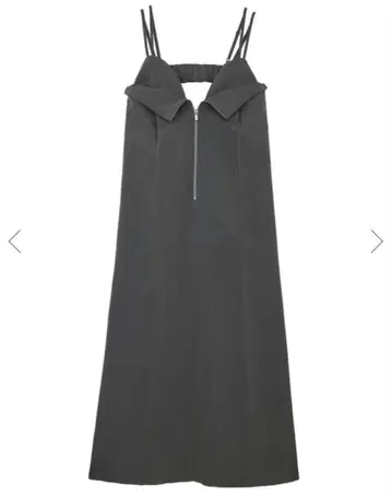 AmeriVINTAGE SIDE MARBELT LADY LIKE 드레스