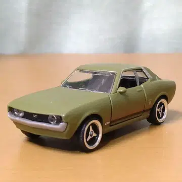 마조렛 도요타 셀리카 GT 쿠페