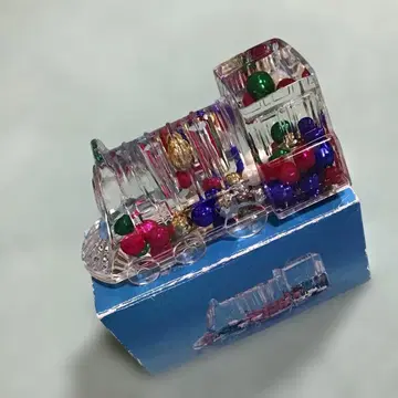 쇼와 레트로 팬시 인테리어 펜꽂이