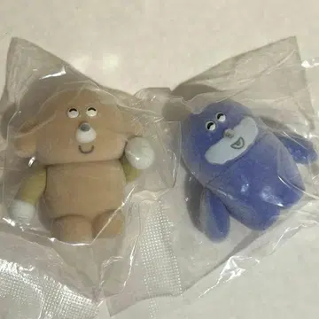 폿코시 1 무시시 폿코시 4 포쿠포 세트