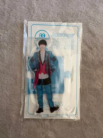 와타나베 쇼타 아크릴 스탠드 20 여름