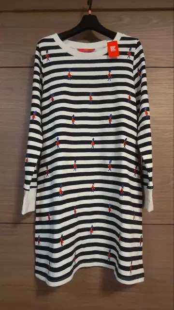 graniph 그라니프 튜닉