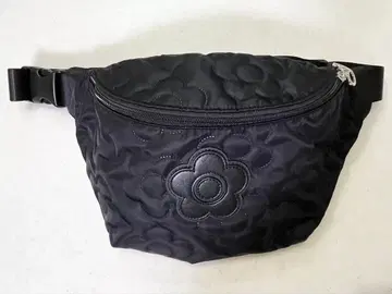 [컨디션 최상] 미사용 MARY QUANT 바디백