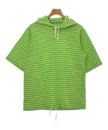 Engineered Garments 남성용 후드티