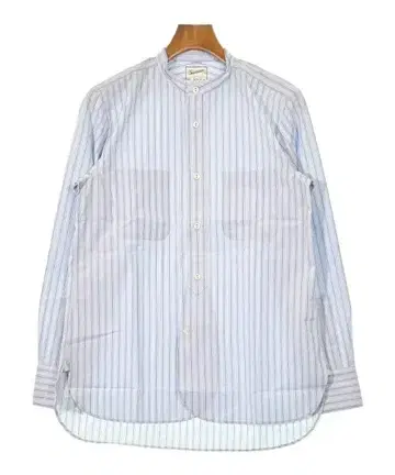 Soundman 캐주얼 셔츠 남성용