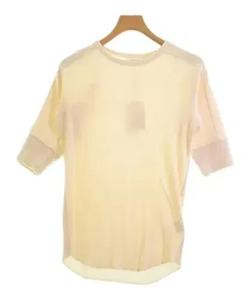 뷰티풀 피플 티셔츠 컷앤소 남성용