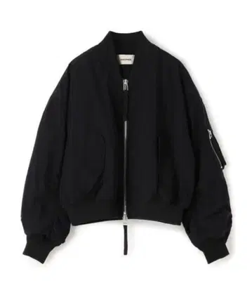 MACPHEE 폴리에스테르 나일론 스웨이드 MA-1