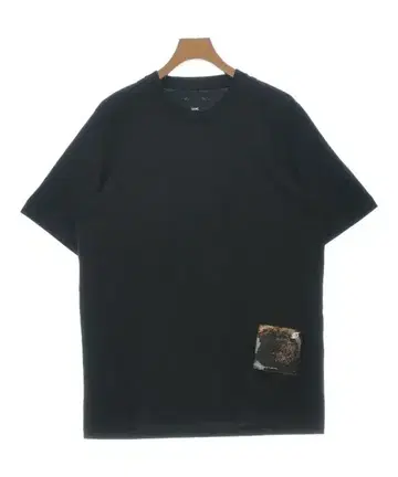 OAMC 티셔츠 컷앤소 남성용