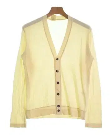 N.HOOLYWOOD 가디건 남성용