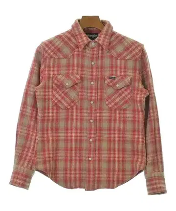 Wrangler 캐주얼 셔츠 여성용