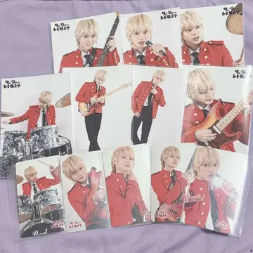 사토 류지 류지 레트로스타 굿즈