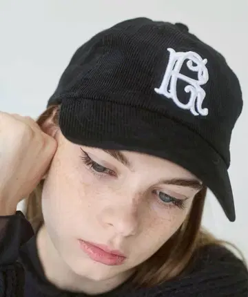 GIRLISH 가리쉬 코듀로이 캡