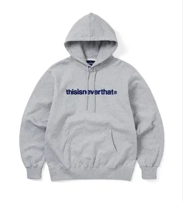 thisisneverthat 후드티 정품